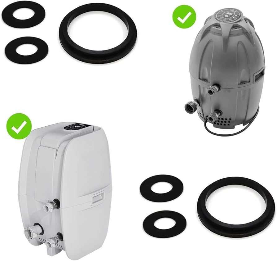 coleman saluspa pump parts diagram