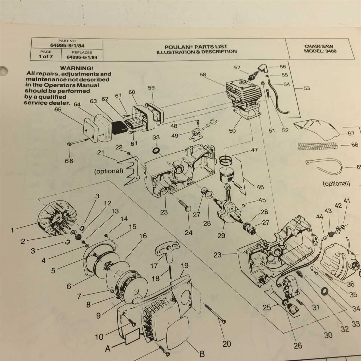p3314 parts diagram