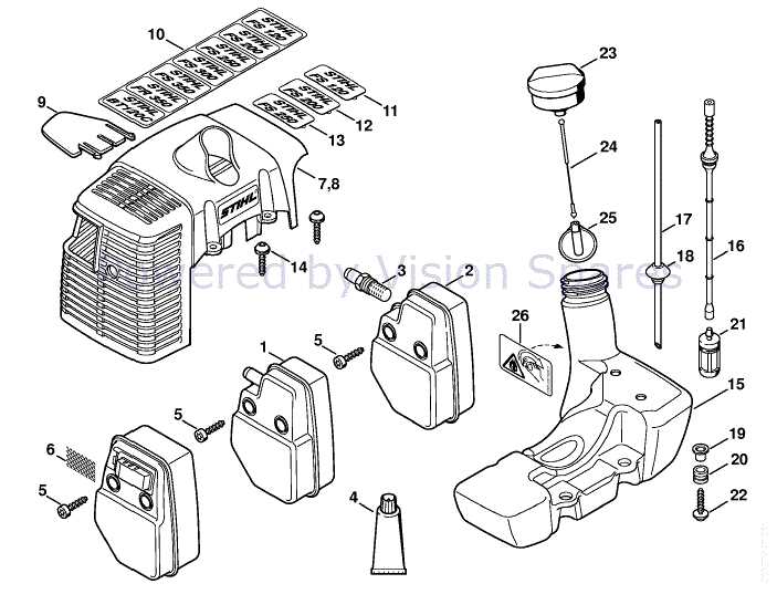 fs120 parts diagram