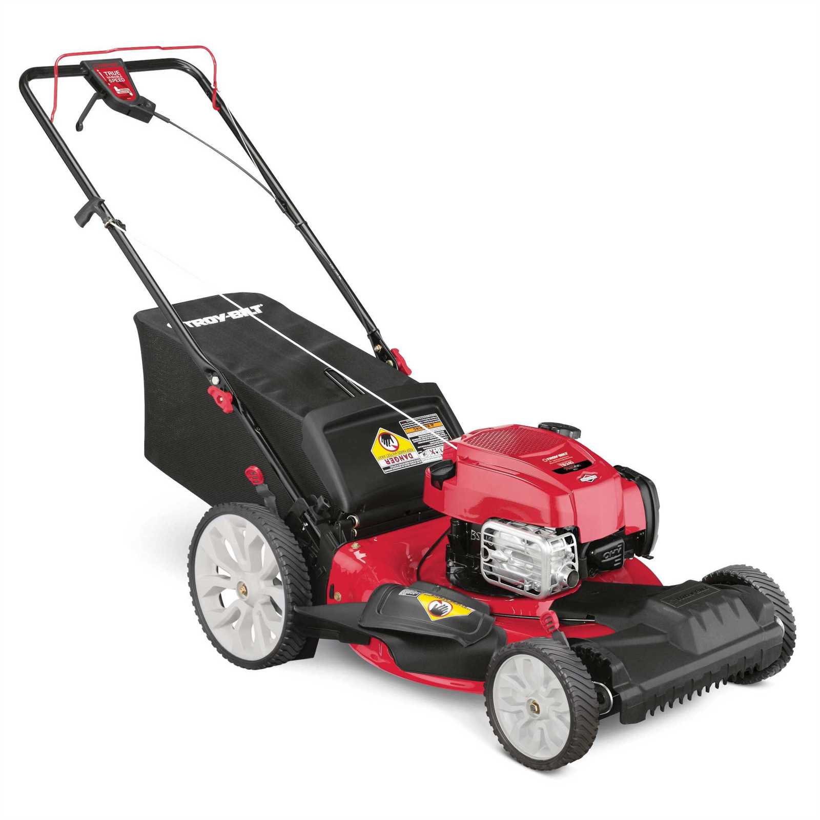 parts diagram for troy bilt horse tiller