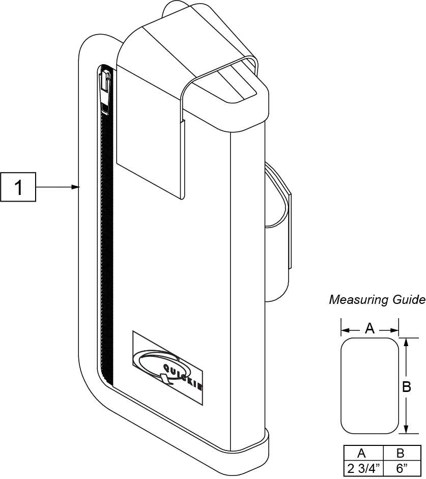 parts of a phone diagram