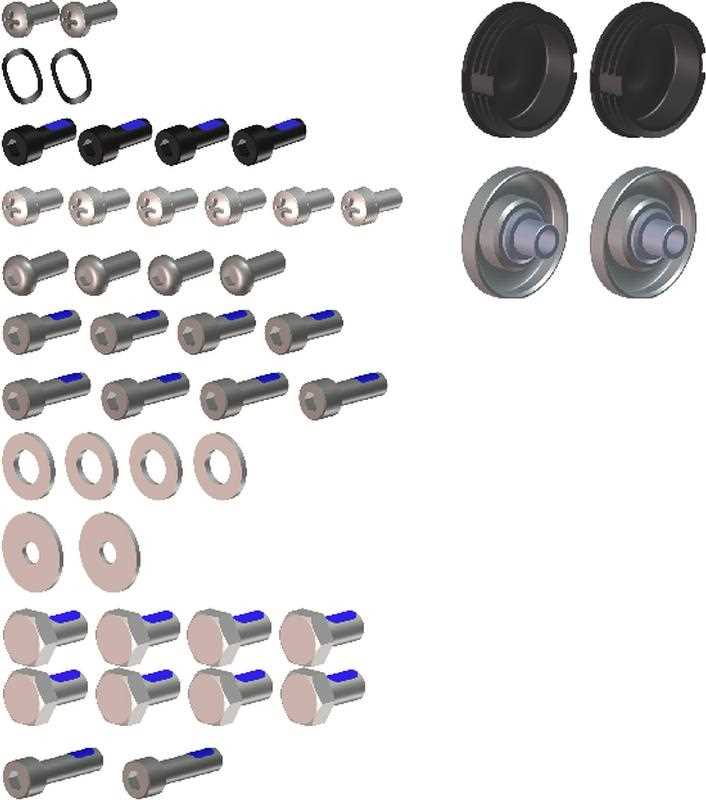 octane xr6000 parts diagram