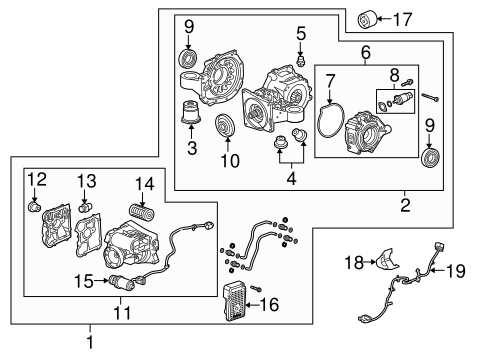 2010 buick lacrosse parts diagram