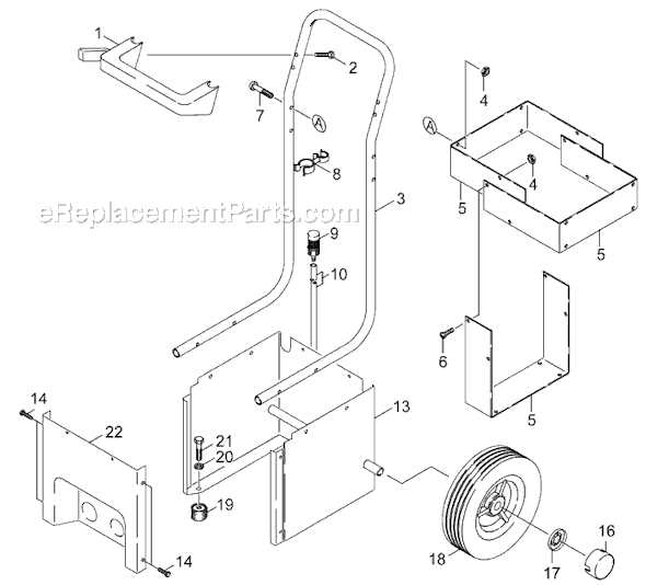 karcher k1700 parts diagram