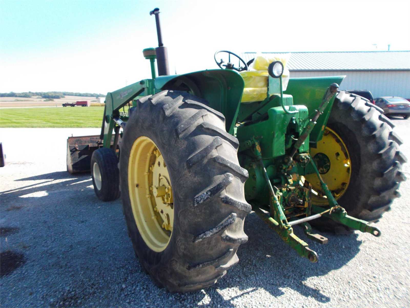 john deere 4020 3 point hitch parts diagram