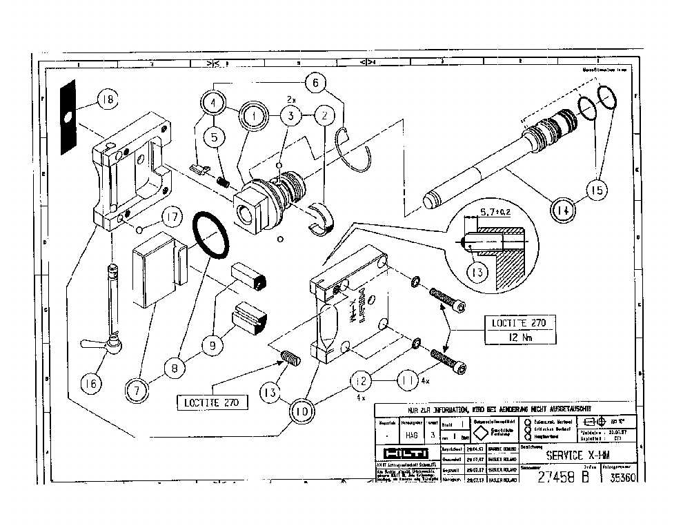 hilti dx 351 parts diagram