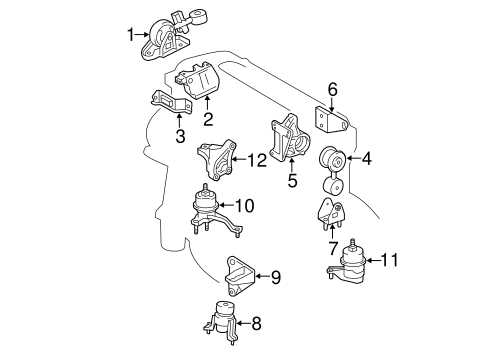 2007 toyota camry parts diagram