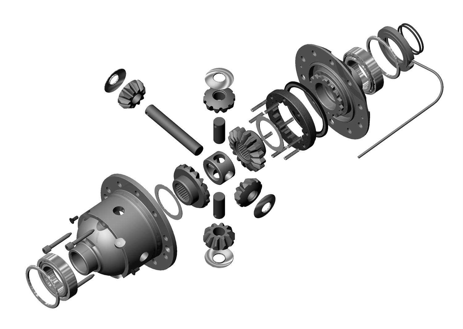 arb air locker parts diagram