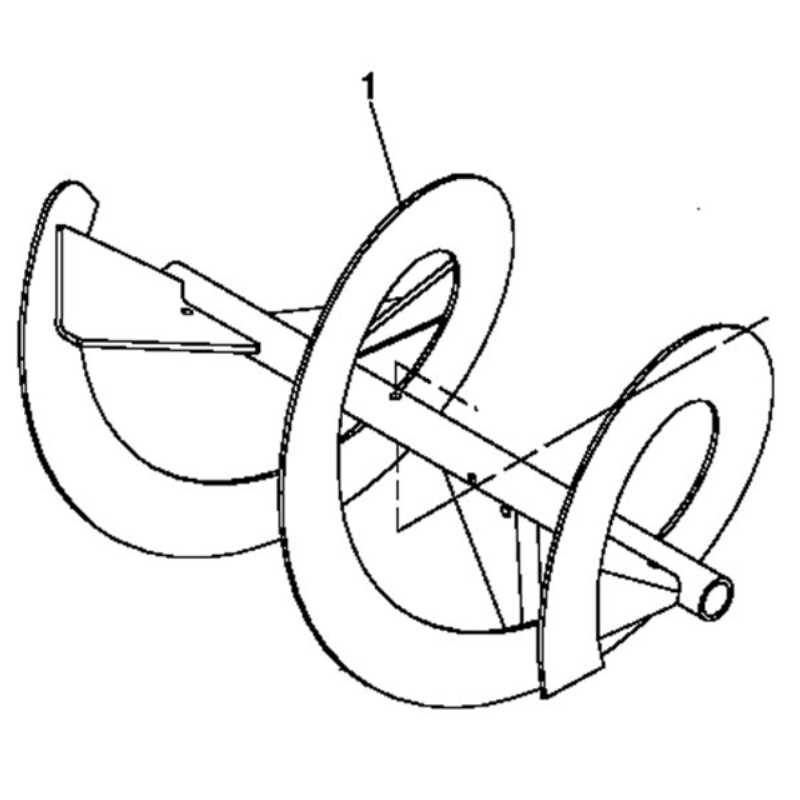 john deere d110 parts diagram