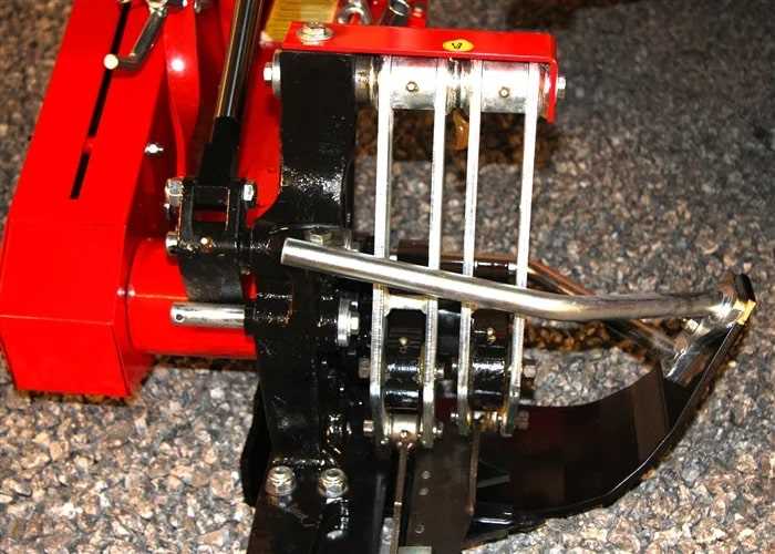 enorossi sickle bar mower parts diagram