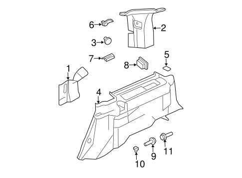 2003 ford expedition parts diagram