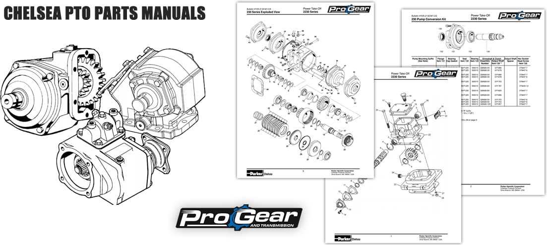 parker wheel motor parts diagram