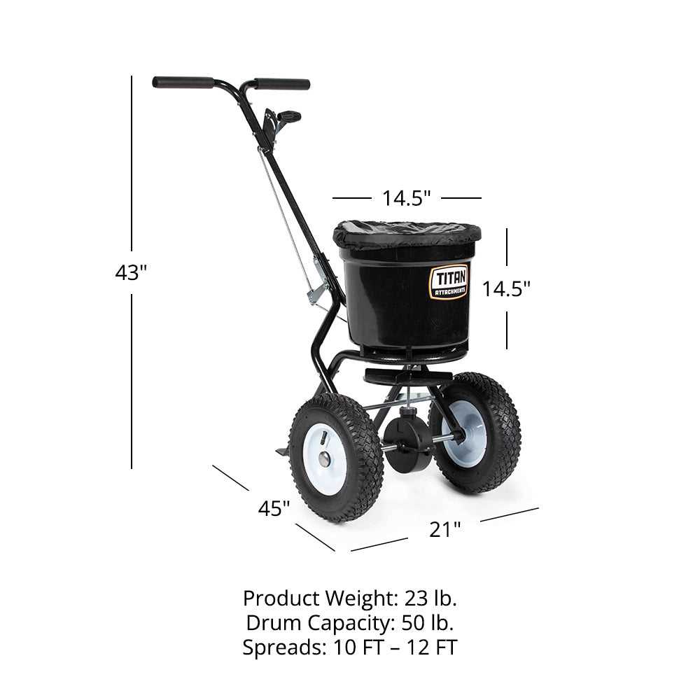 broadcast spreader scotts spreader parts diagram