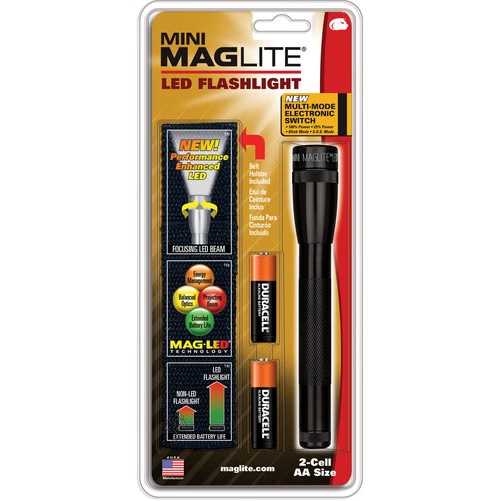 mini maglite led parts diagram