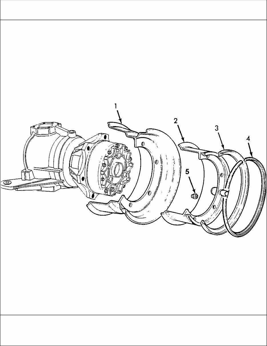 ford 555a backhoe parts diagram