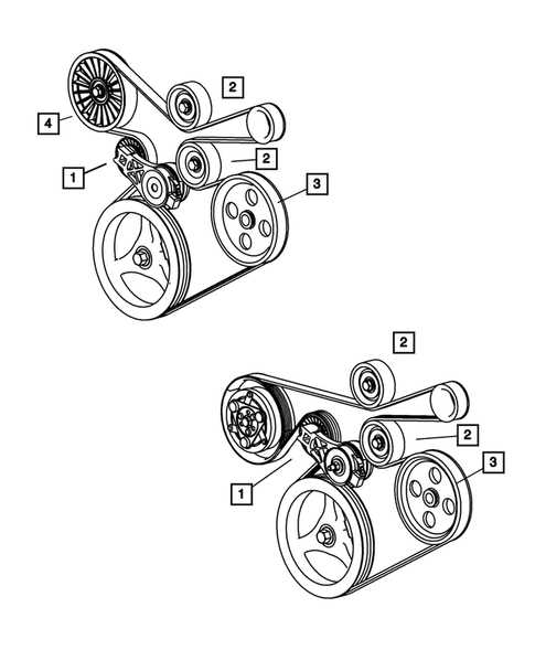 2005 jeep liberty parts diagram