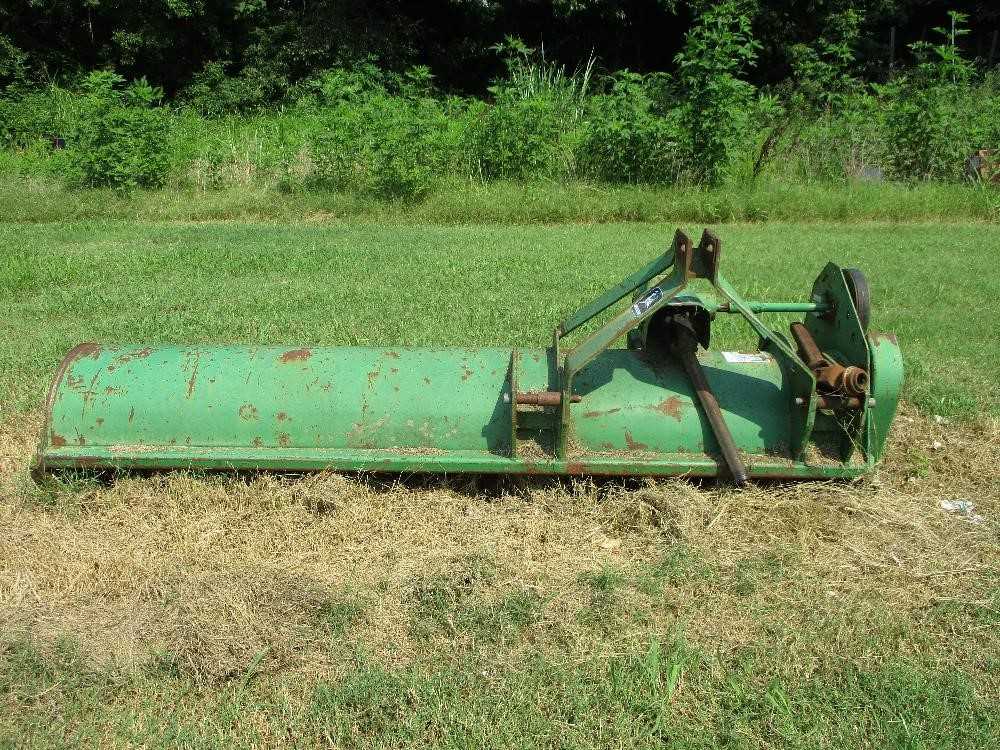 john deere 390 flail mower parts diagram