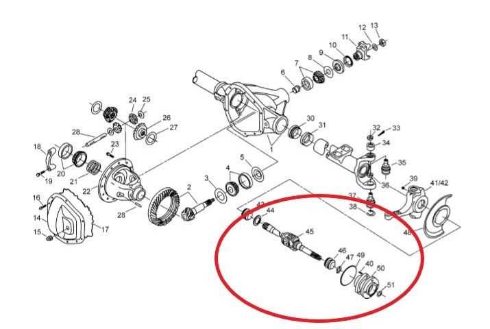 ford excursion parts diagram