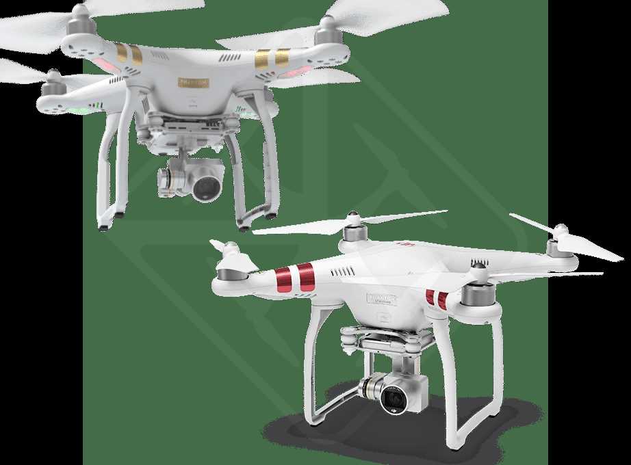 dji phantom 3 parts diagram