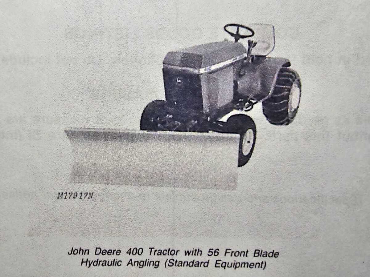 john deere 54 plow parts diagram