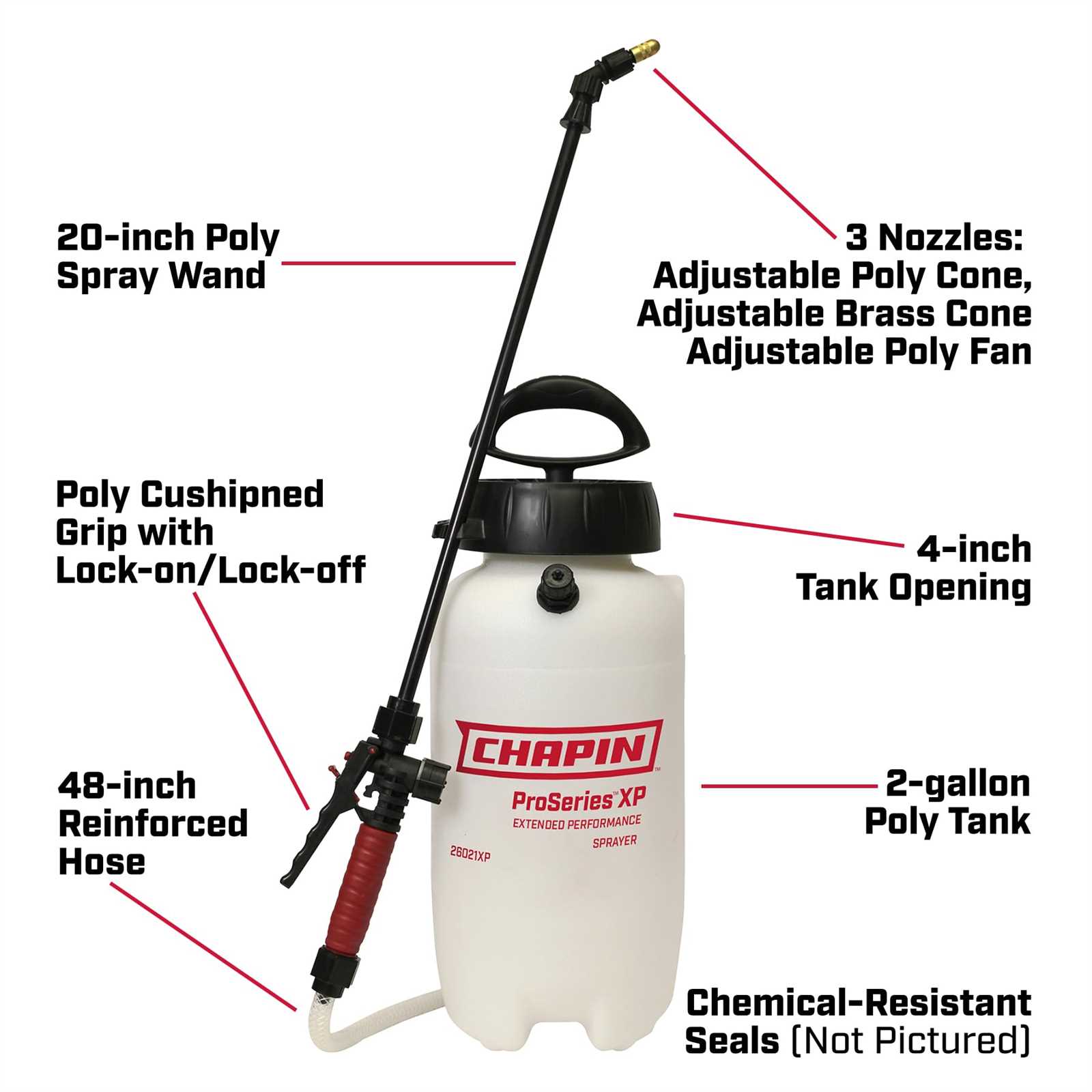 chapin sprayer parts diagram