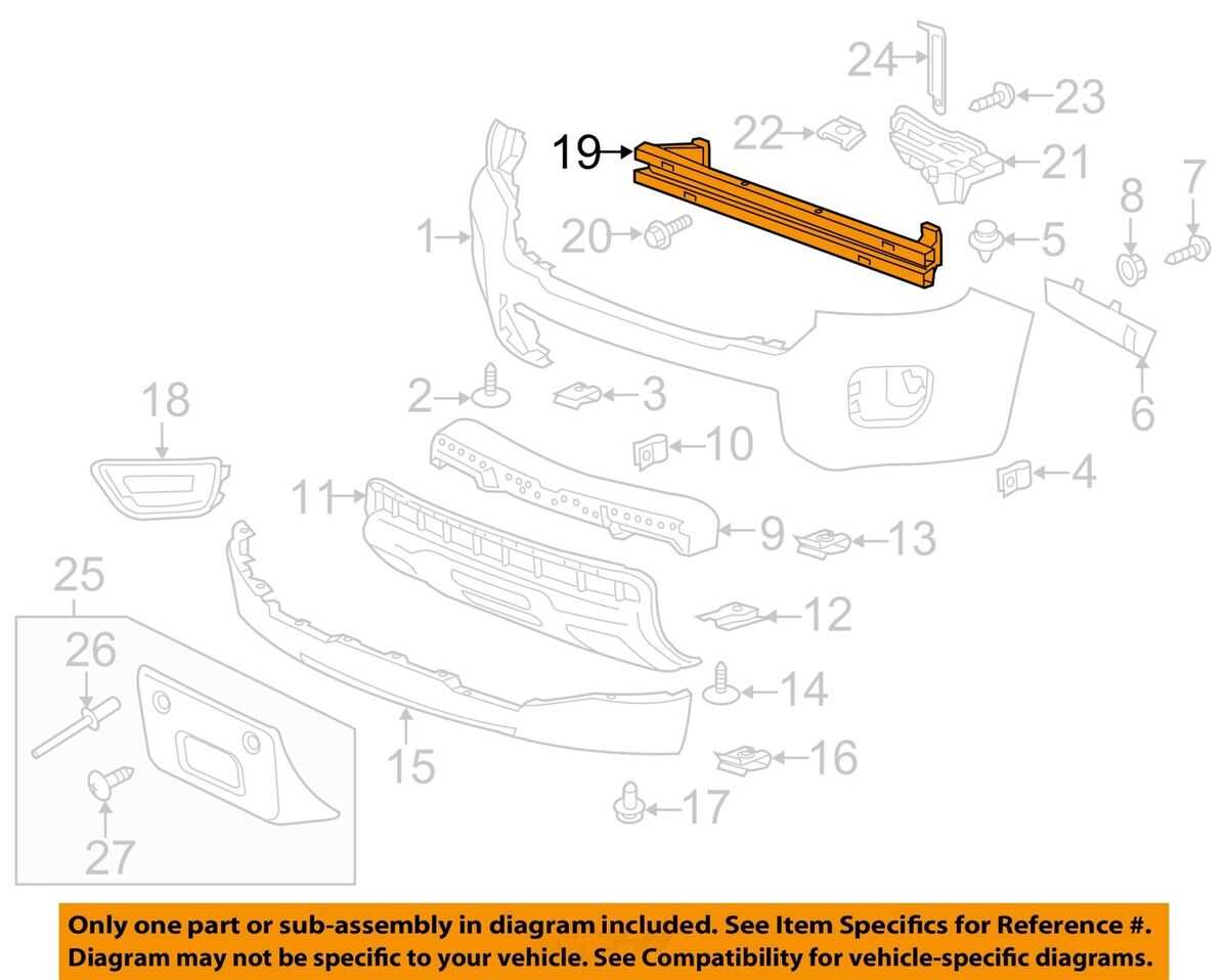 chevy colorado parts diagram