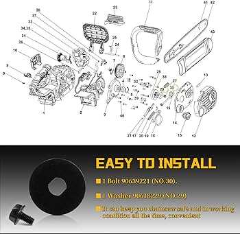 dccs670 parts diagram