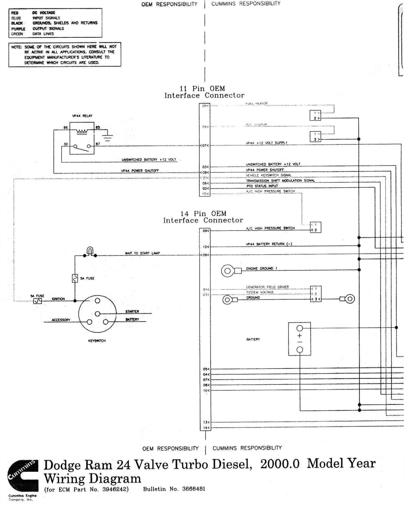 dodge parts diagram