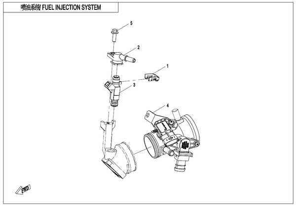 cfmoto cforce 600 parts diagram