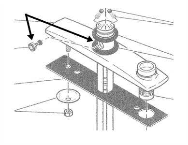 kwc domo parts diagram