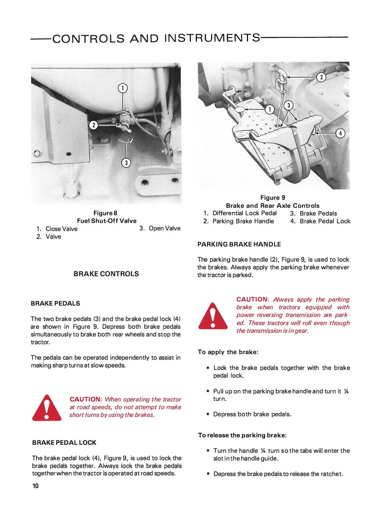 ford 445 tractor parts diagram