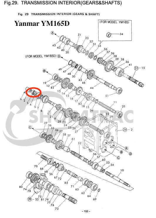 kubota zd18 parts diagram