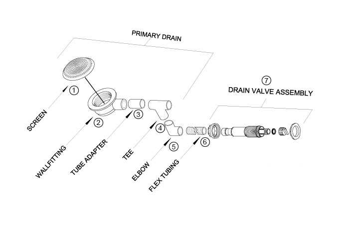 hot springs sovereign parts diagram