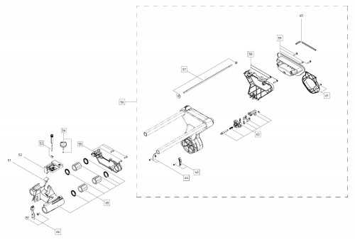 festool kapex parts diagram