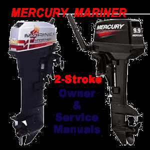 mercury 40 hp 4 stroke parts diagram