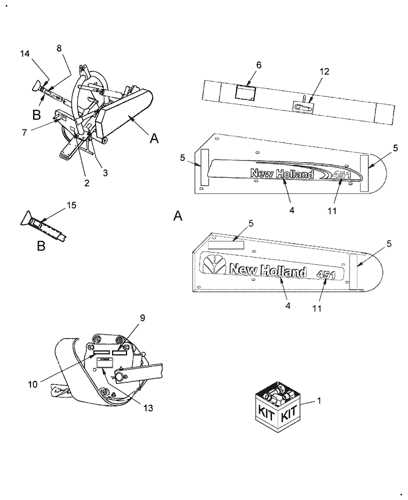 john deere number 5 sickle mower parts diagram