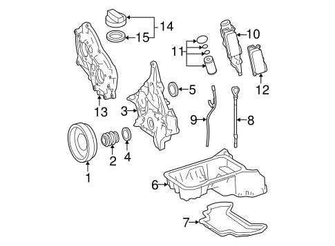 c300 parts diagram