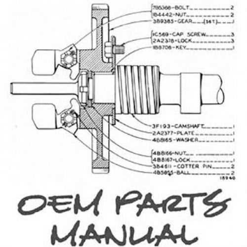 kubota l39 parts diagram