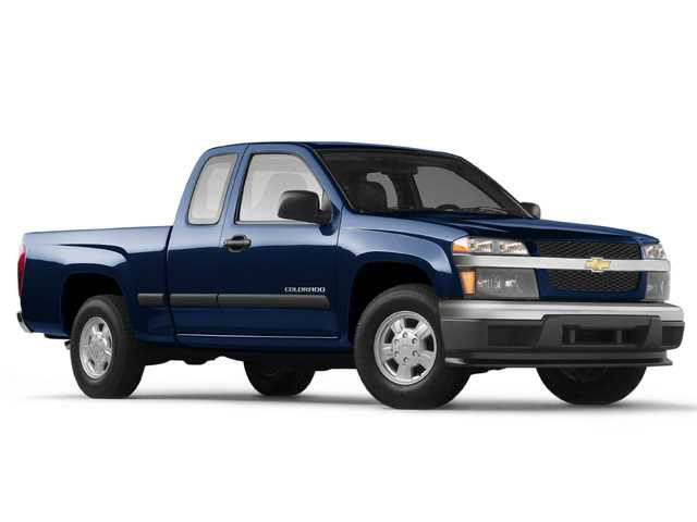 2006 chevy colorado parts diagram