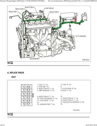 2006 chevy aveo parts diagram