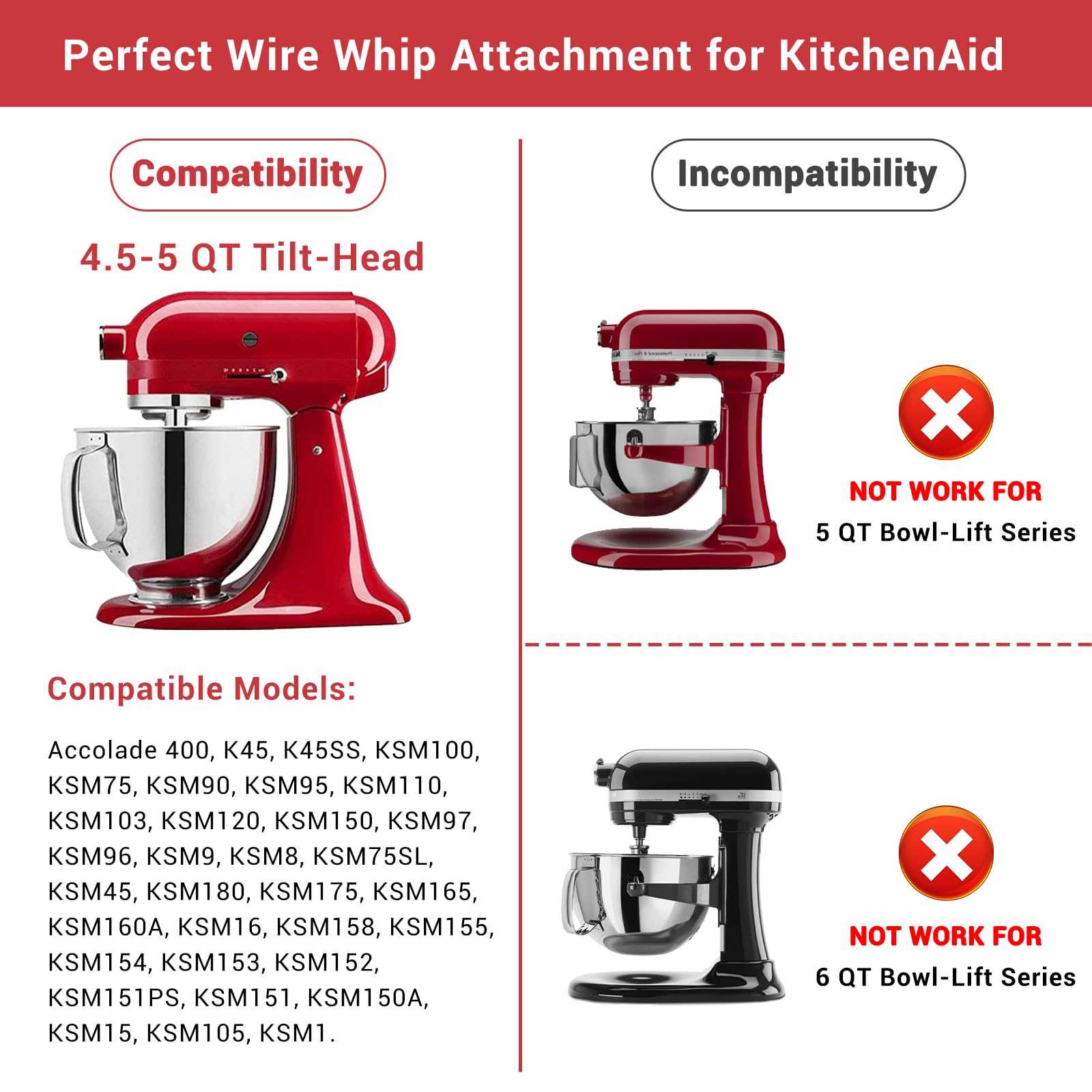 kitchenaid k45 parts diagram