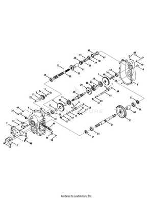 cub cadet volunteer parts diagram