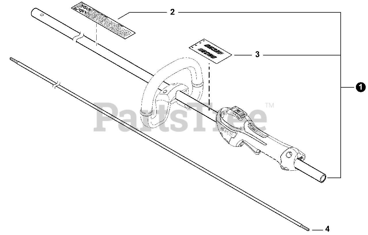 echo pas 2620 parts diagram