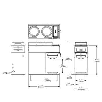 bunn vpr series parts diagram