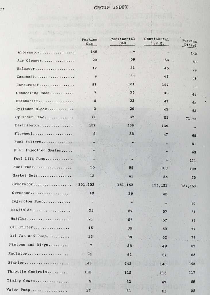 massey ferguson 180 parts diagram