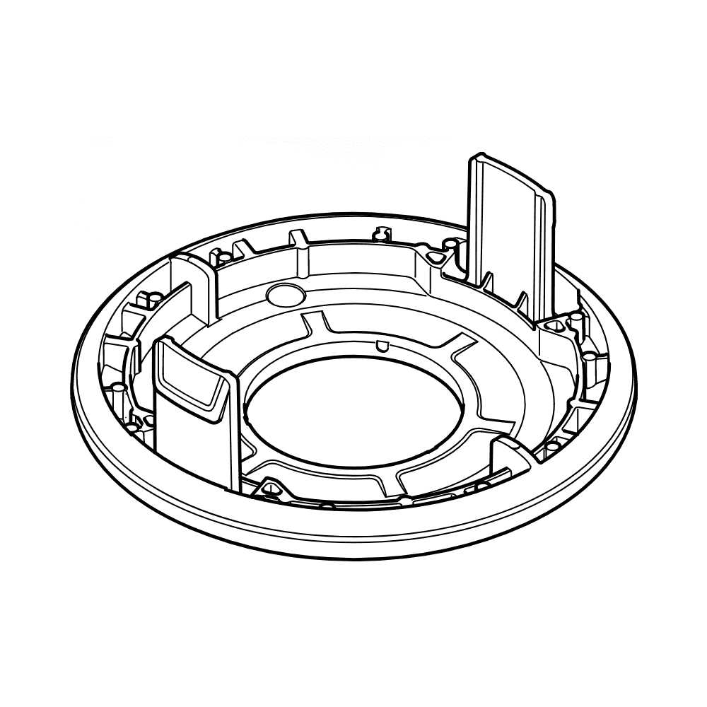 fs131 parts diagram