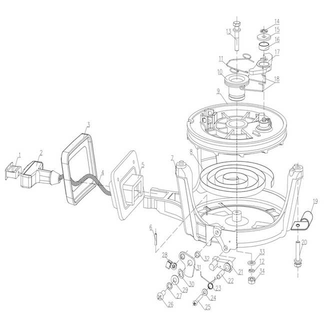 fghd2433kf1 parts diagram