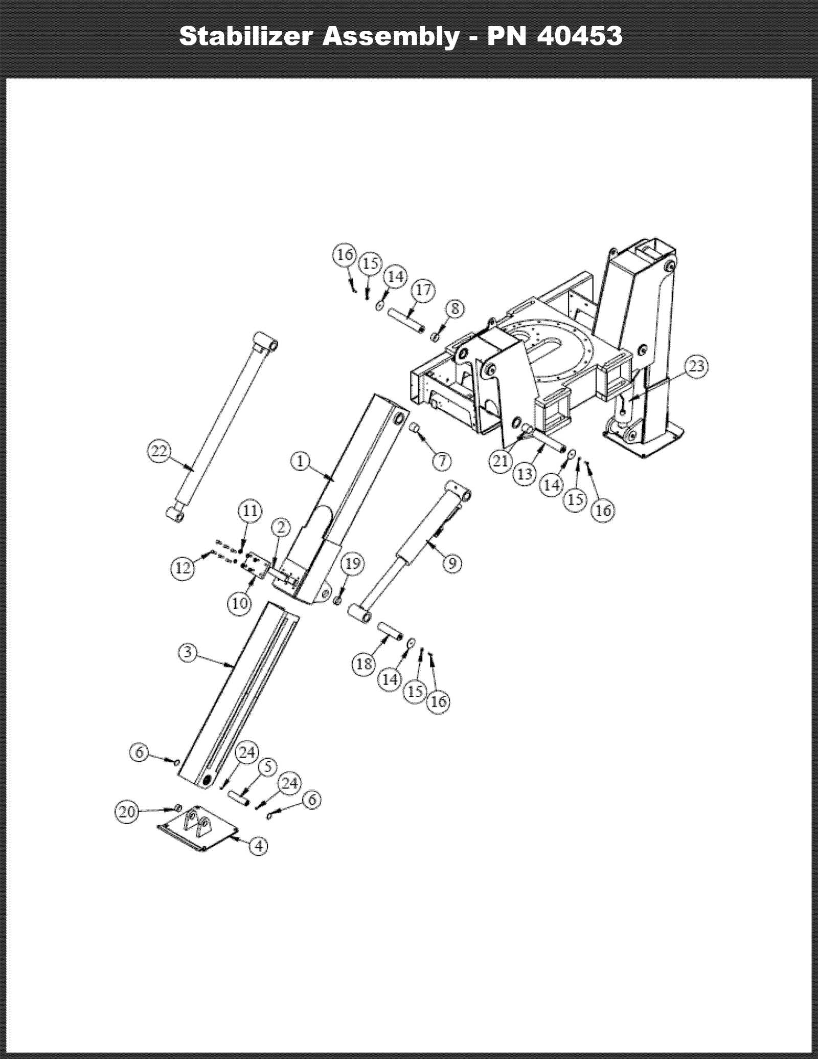 kuhn gmd 310 parts diagram