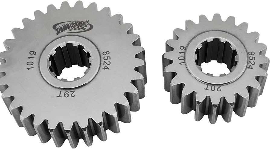 winters quick change parts diagram