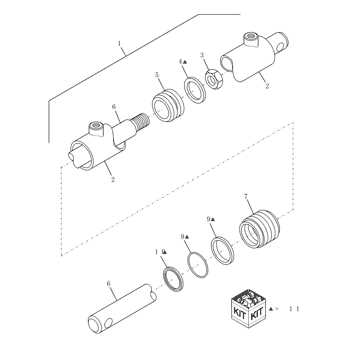 new holland 499 parts diagram